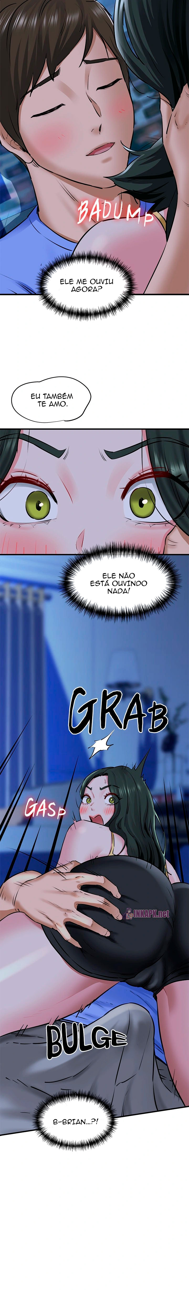 Cheerleader Capítulo 7 Página 16