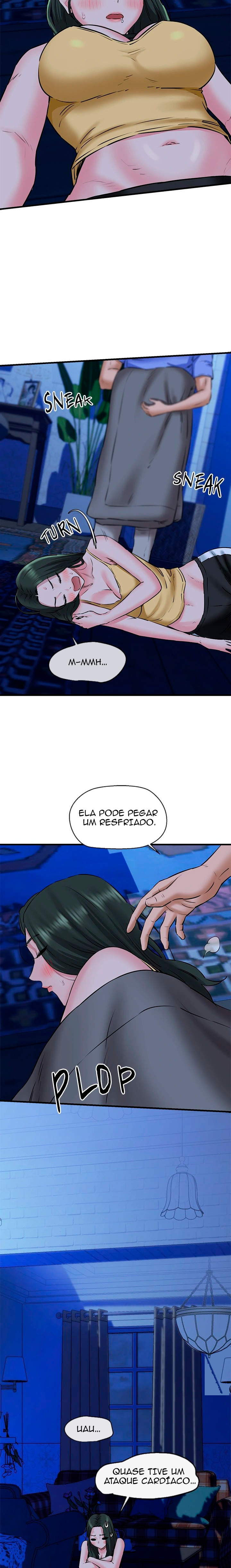 Cheerleader Capítulo 7 Página 22