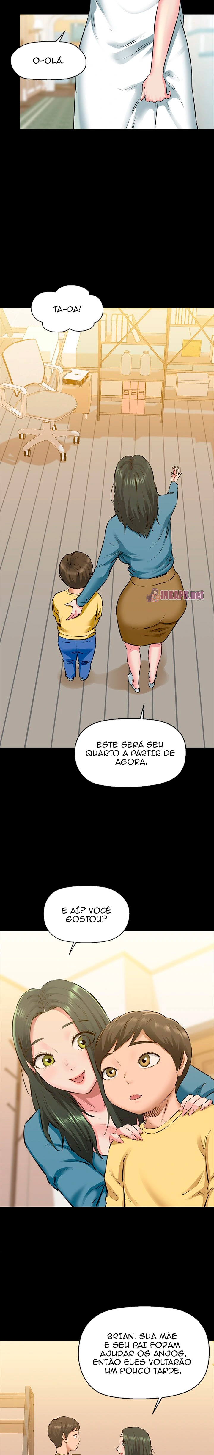 Cheerleader Capítulo 7 Página 6