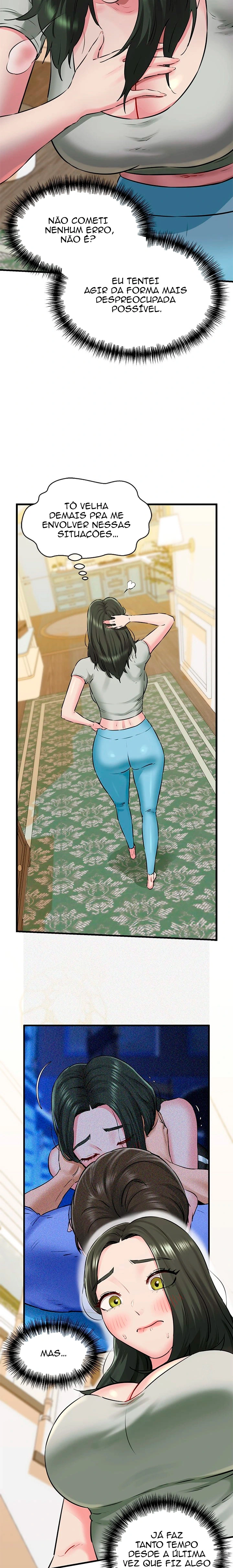 Cheerleader Capítulo 8 Página 13