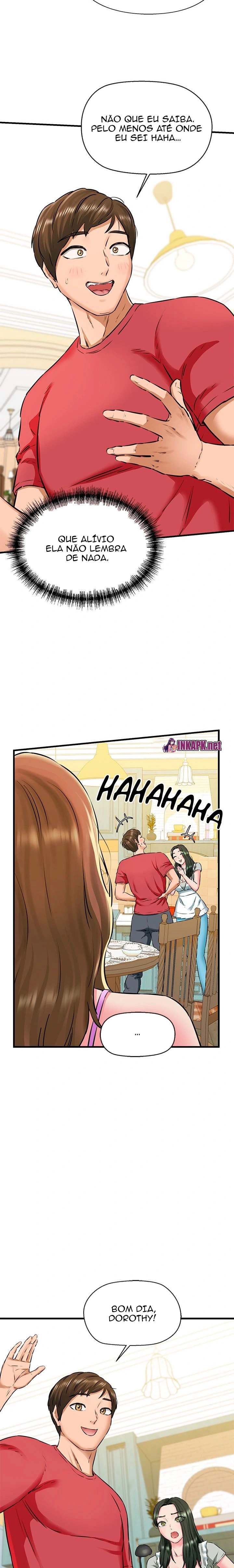 Cheerleader Capítulo 8 Página 7