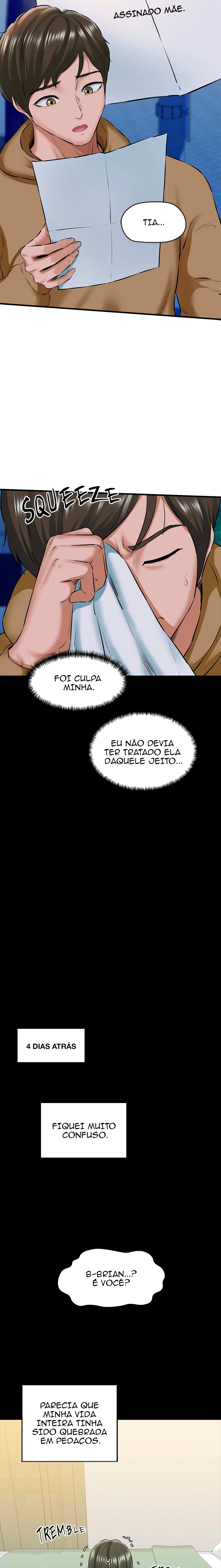 Cheerleader Capítulo 9 Página 11
