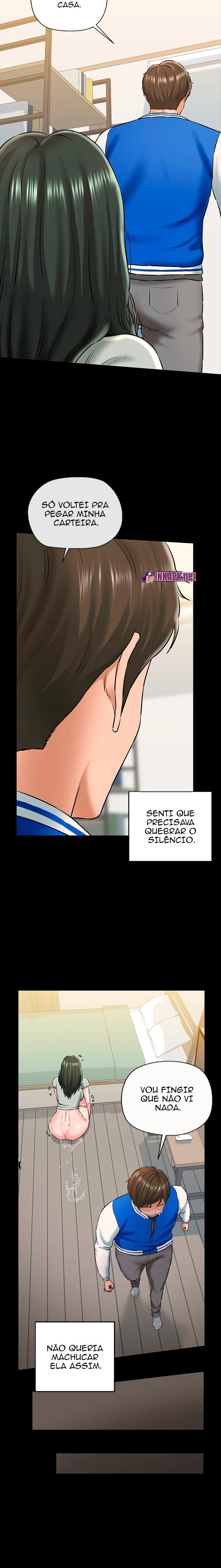 Cheerleader Capítulo 9 Página 13