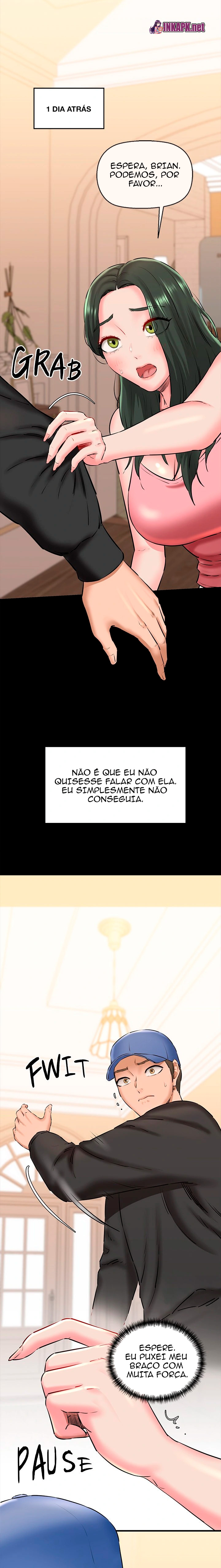 Cheerleader Capítulo 9 Página 22