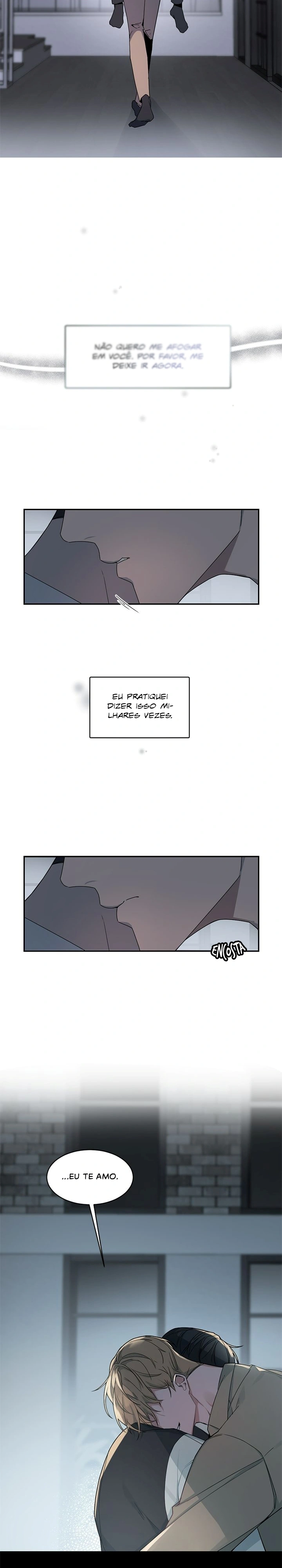 Chefe Cadela Bebê Capítulo 1002 Página 18