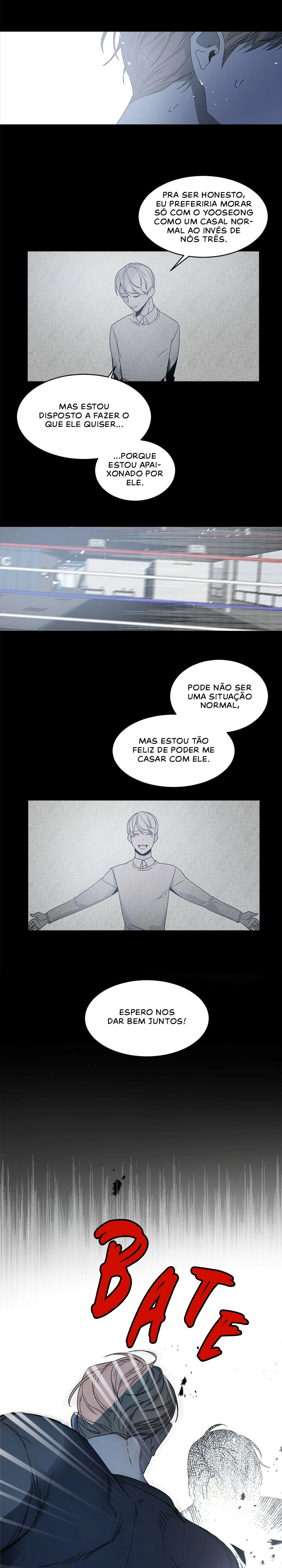 Chefe Cadela Bebê Capítulo 1006 Página 3
