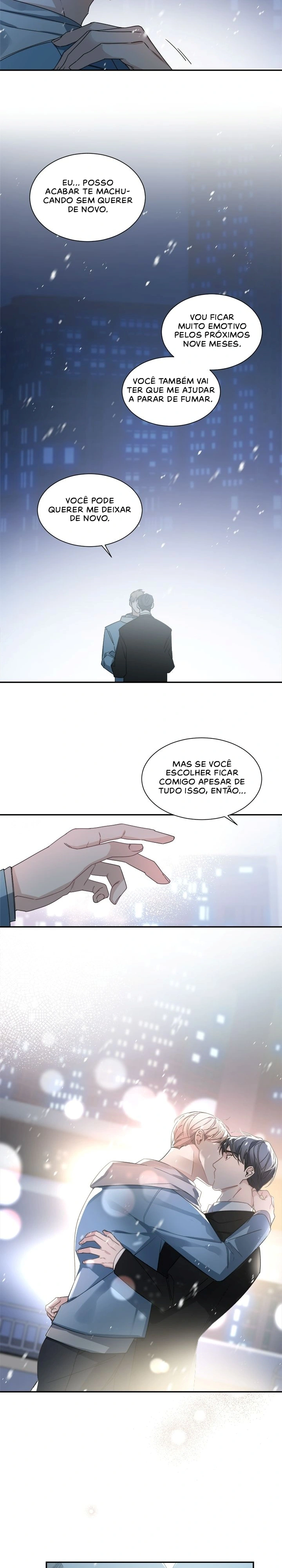 Chefe Cadela Bebê Capítulo 1010 Página 13