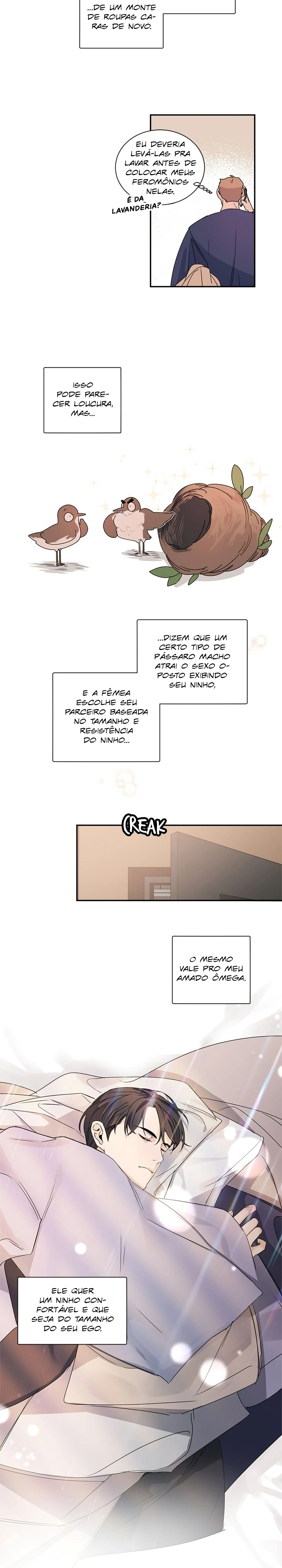 Chefe Cadela Bebê Capítulo 1011 Página 2
