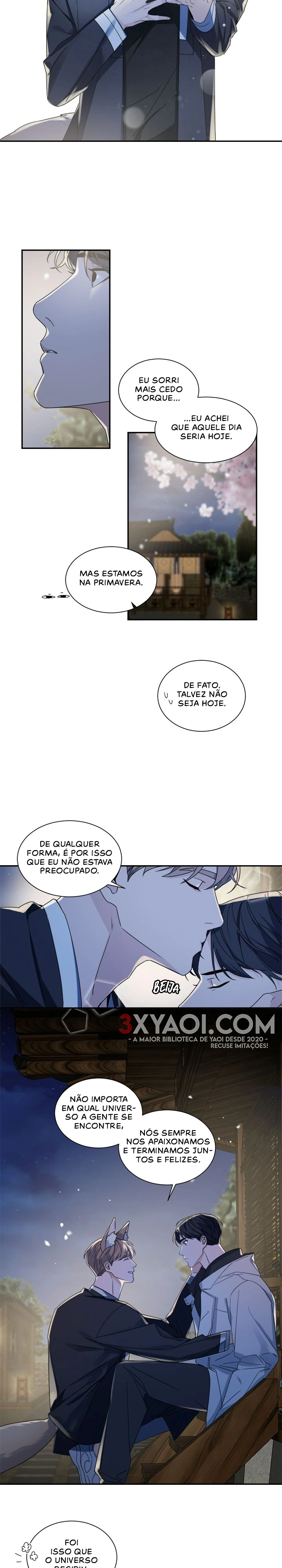 Chefe Cadela Bebê Capítulo 1012 Página 13