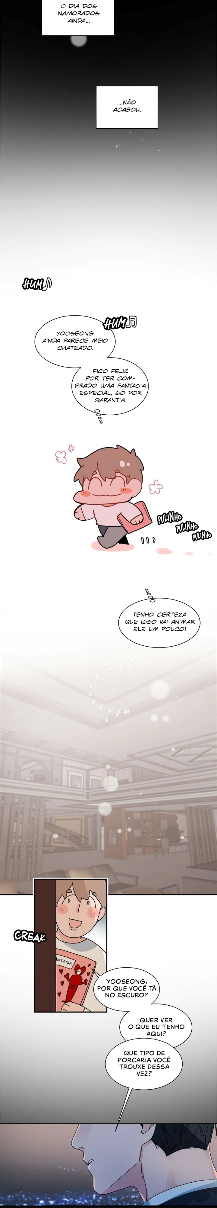 Chefe Cadela Bebê Capítulo 1013 Página 16