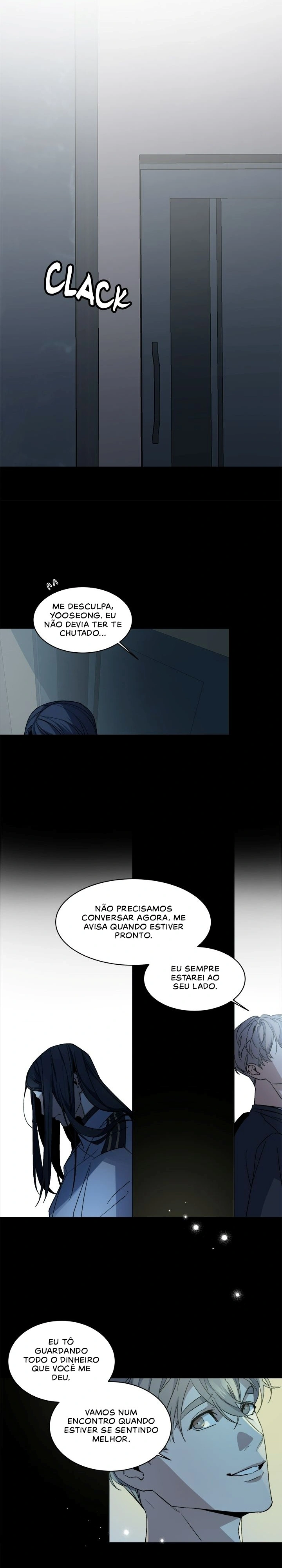 Chefe Cadela Bebê Capítulo 1021 Página 16