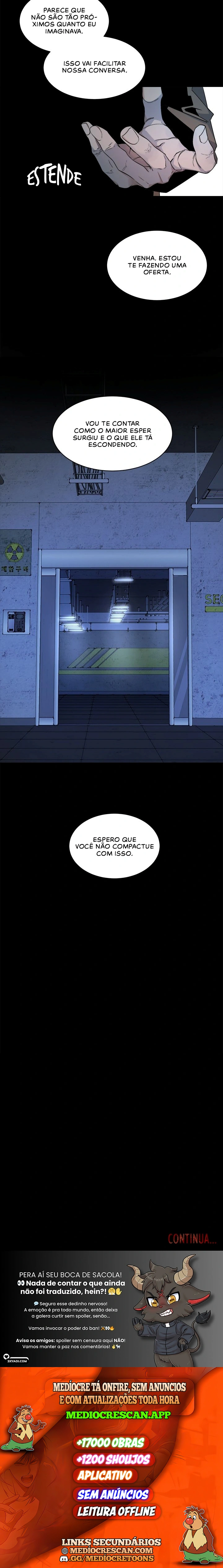 Chefe Cadela Bebê Capítulo 1022 Página 16