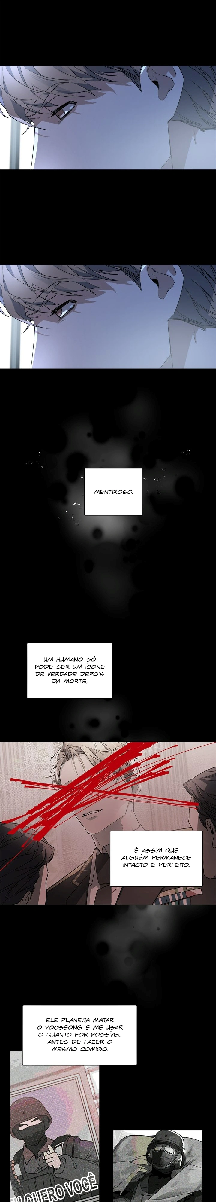 Chefe Cadela Bebê Capítulo 1023 Página 13