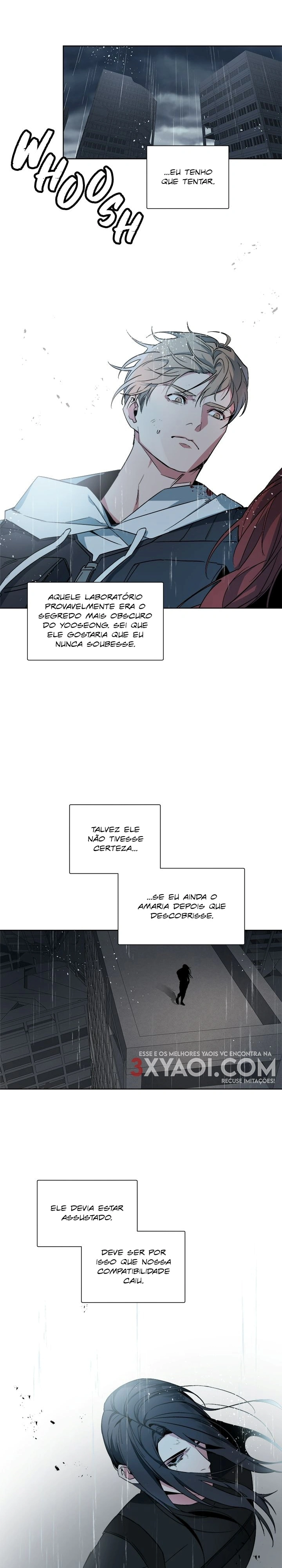 Chefe Cadela Bebê Capítulo 1026 Página 9