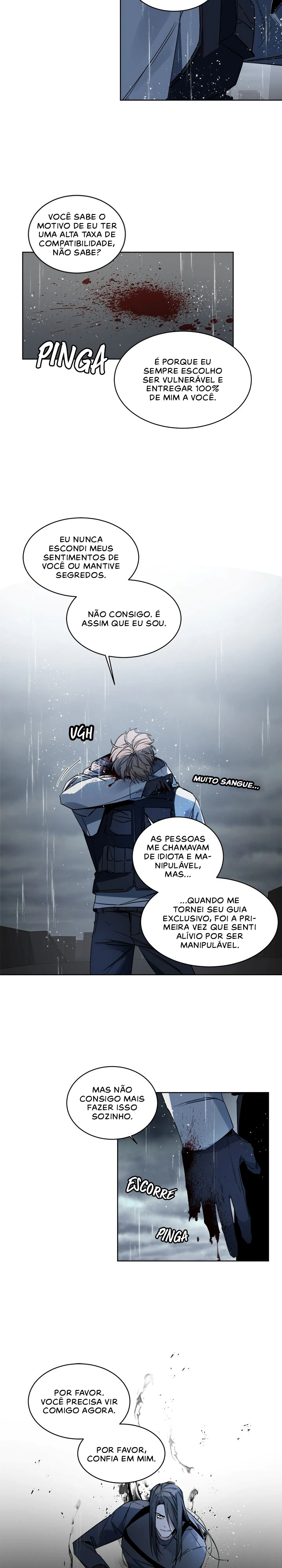 Chefe Cadela Bebê Capítulo 1027 Página 4