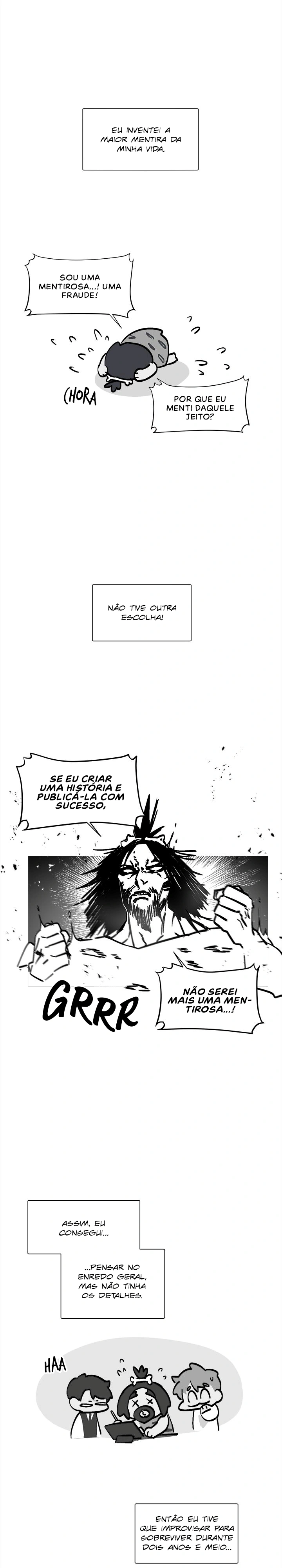 Chefe Cadela Bebê Capítulo 1028.6 Página 3