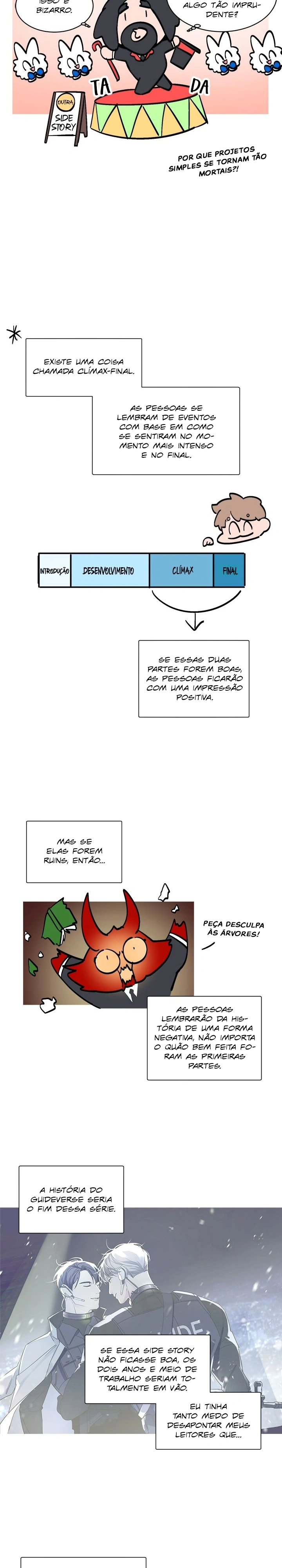 Chefe Cadela Bebê Capítulo 1028.6 Página 5