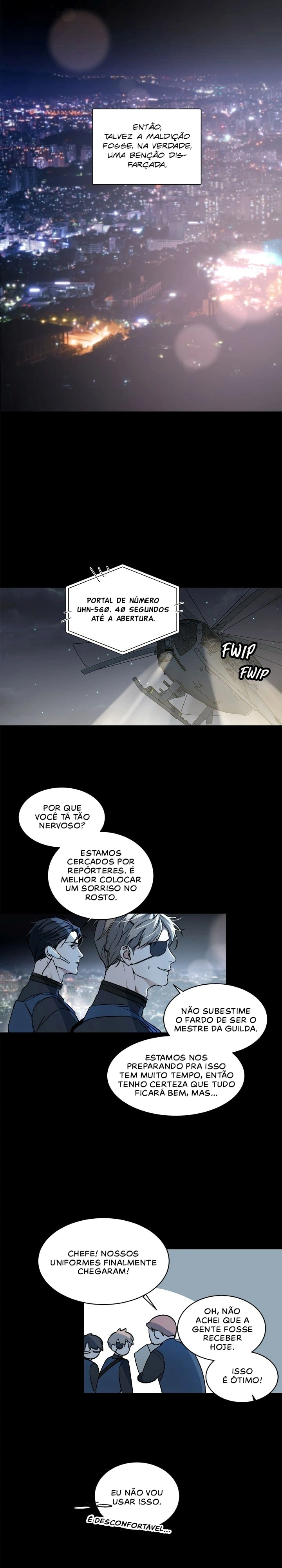 Chefe Cadela Bebê Capítulo 1028 Página 14