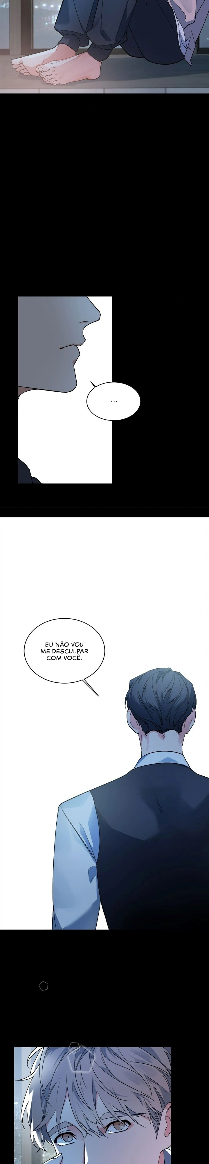 Chefe Cadela Bebê Capítulo 1030 Página 14