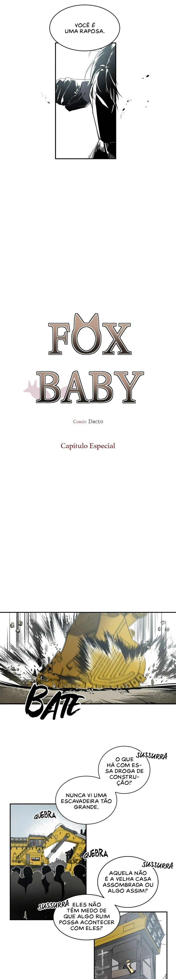 Chefe Cadela Bebê Capítulo 17.5 Página 4