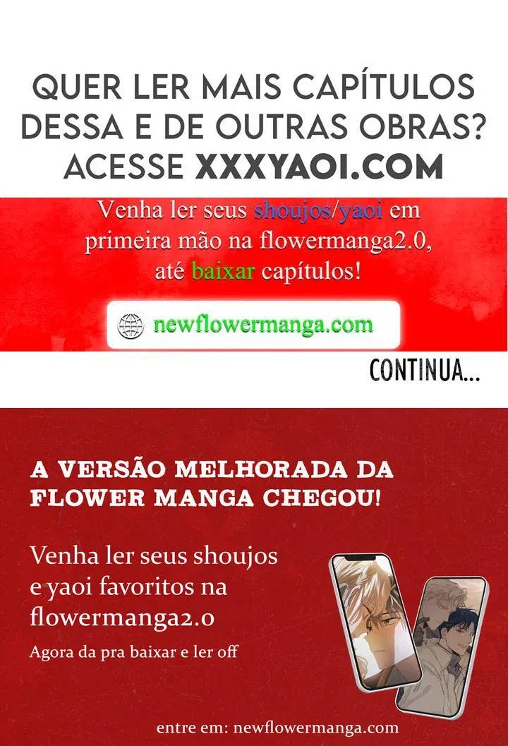 Chefe Cadela Bebê Capítulo 19 Página 5