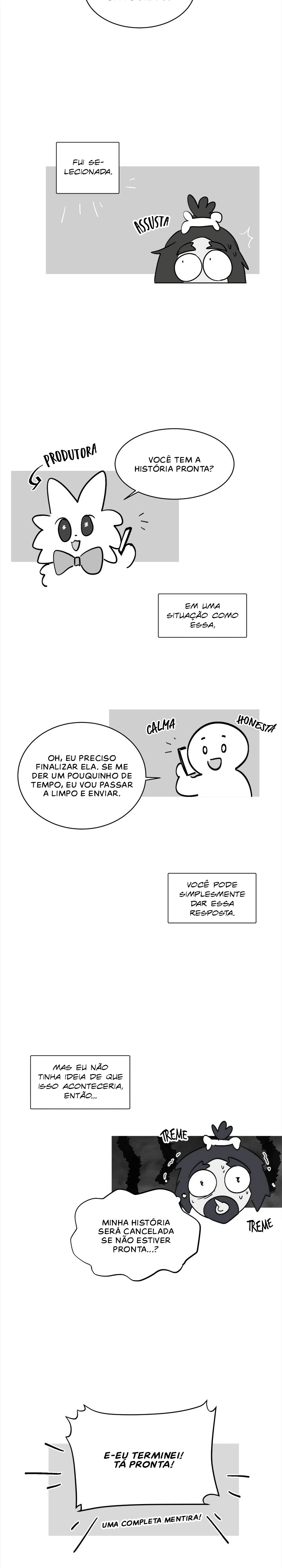Chefe Cadela Bebê Capítulo 28.6 Página 2