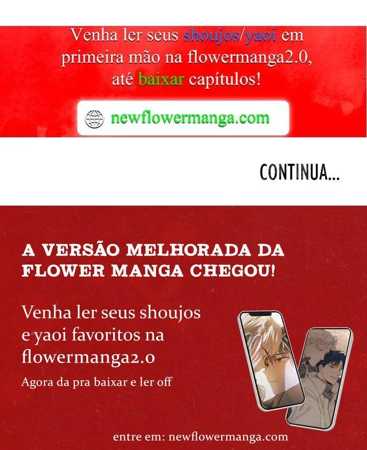 Chefe Cadela Bebê Capítulo 36 Página 5