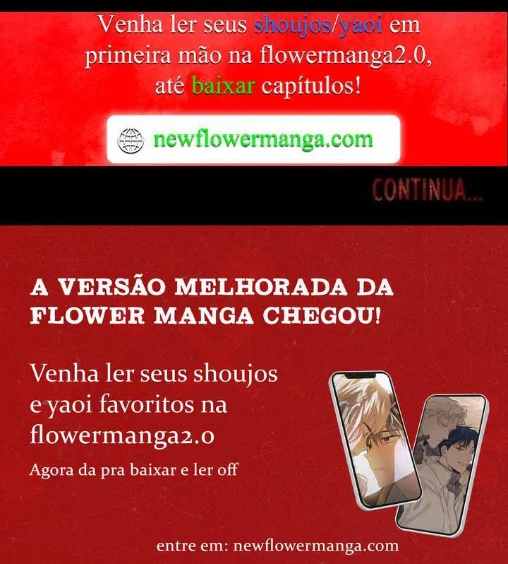 Chefe Cadela Bebê Capítulo 41 Página 5