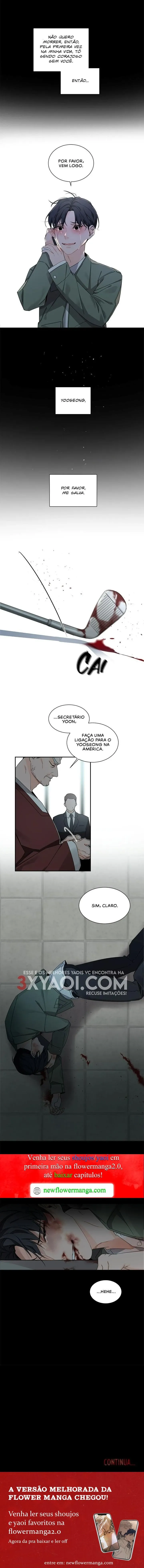 Chefe Cadela Bebê Capítulo 43 Página 5