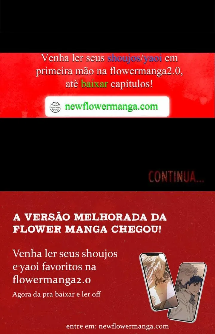 Chefe Cadela Bebê Capítulo 46 Página 5