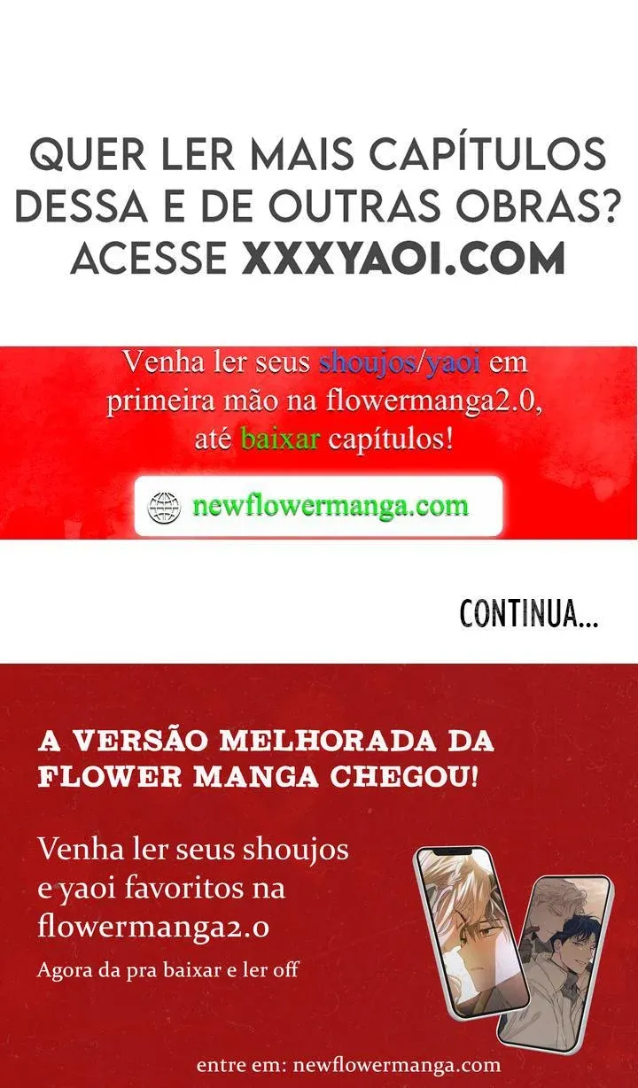 Chefe Cadela Bebê Capítulo 6 Página 6