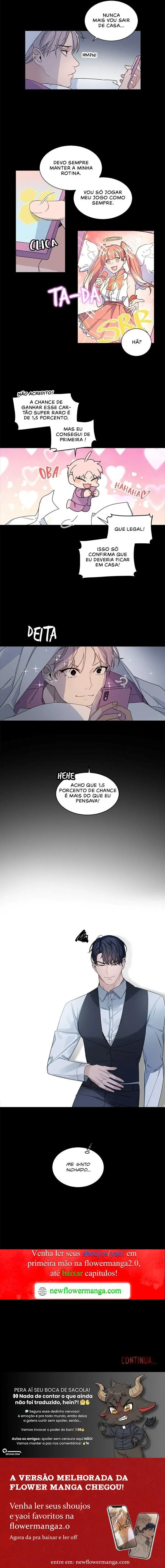 Chefe Cadela Bebê Capítulo 66 Página 4