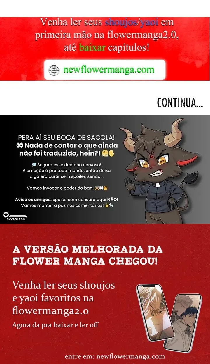 Chefe Cadela Bebê Capítulo 74 Página 5