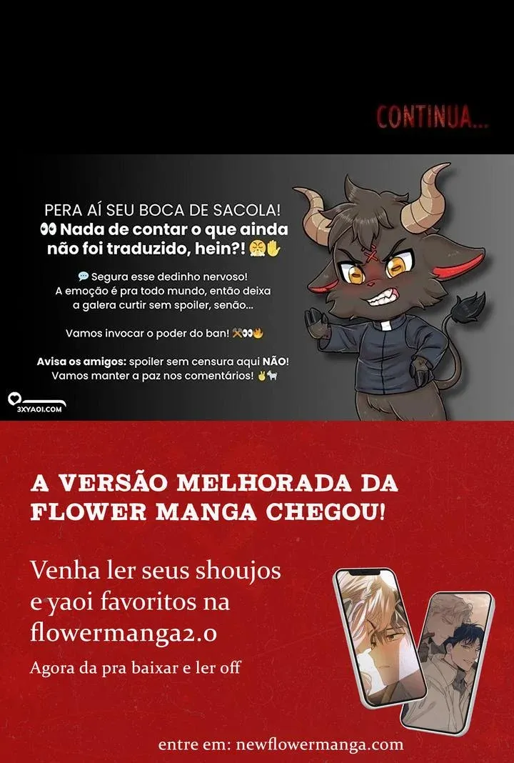 Chefe Cadela Bebê Capítulo 83 Página 6