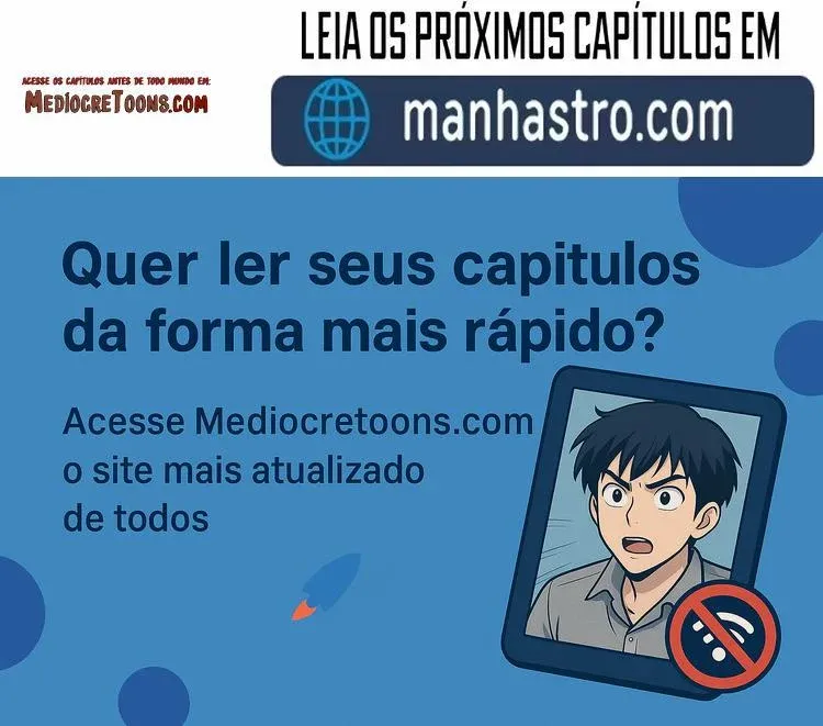 Cheolsu Salva o Mundo Capítulo 13 Página 8
