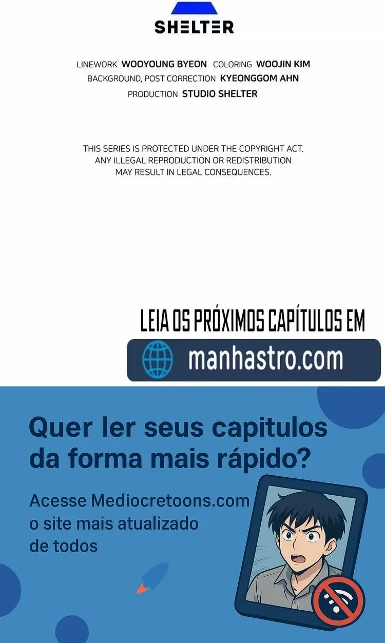 Cheolsu Salva o Mundo Capítulo 15 Página 9