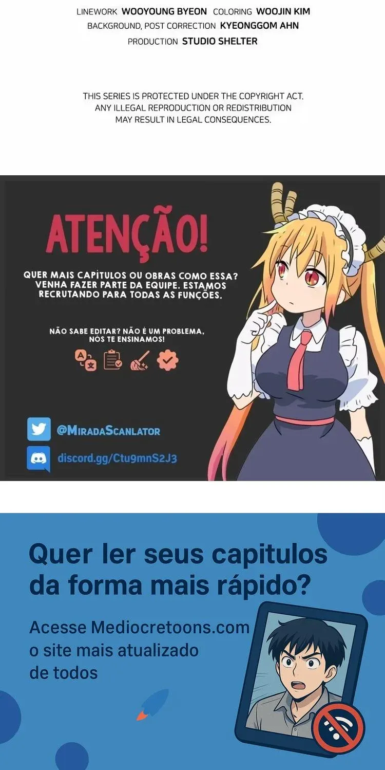 Cheolsu Salva o Mundo Capítulo 19 Página 7