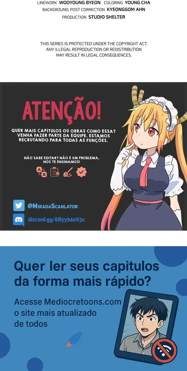 Cheolsu Salva o Mundo Capítulo 29 Página 7