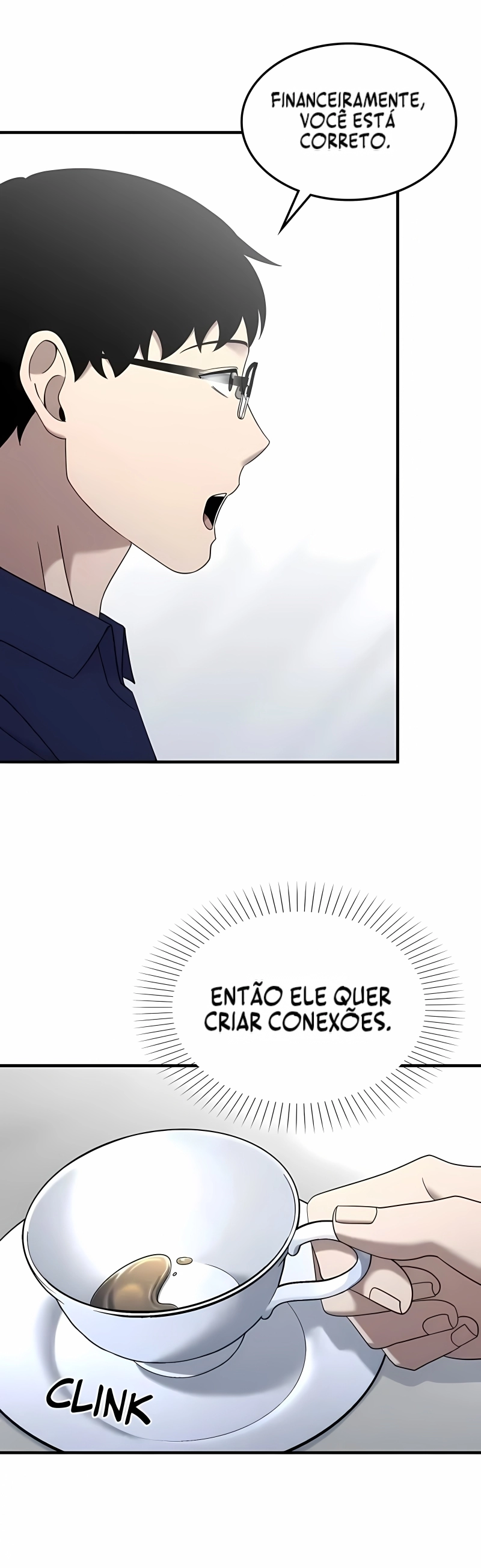 Cheolsu Salva o Mundo Capítulo 43 Página 10