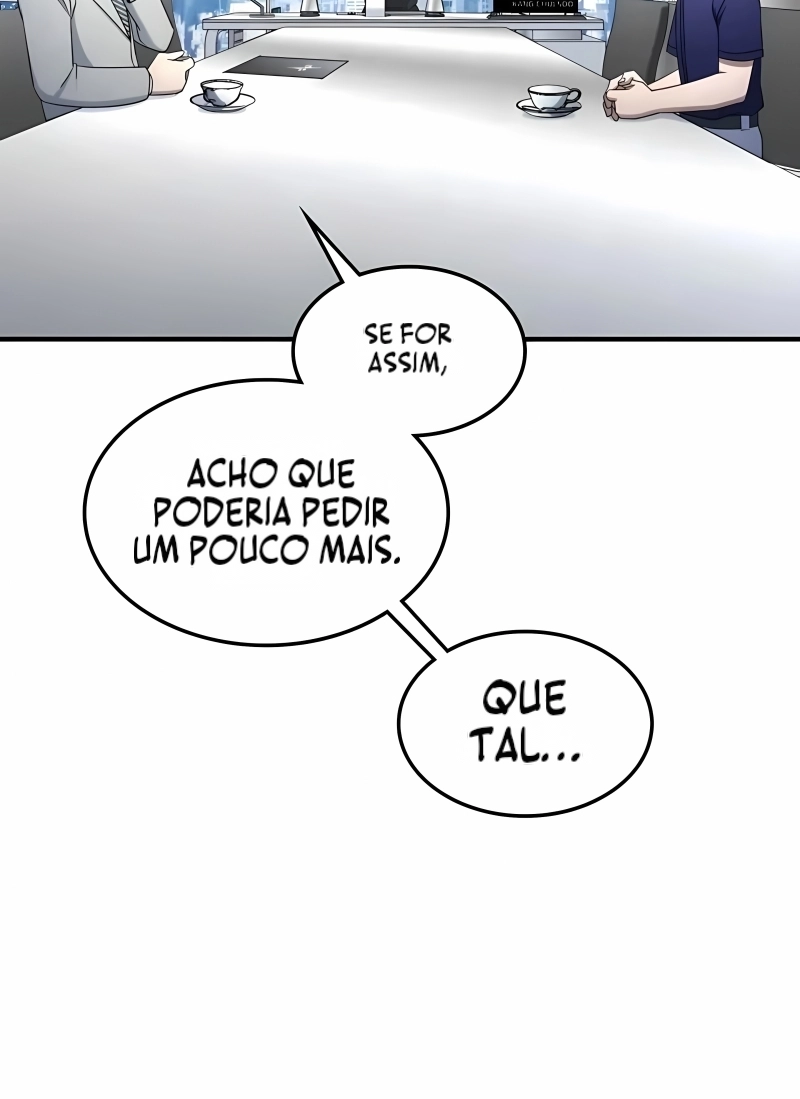 Cheolsu Salva o Mundo Capítulo 43 Página 17