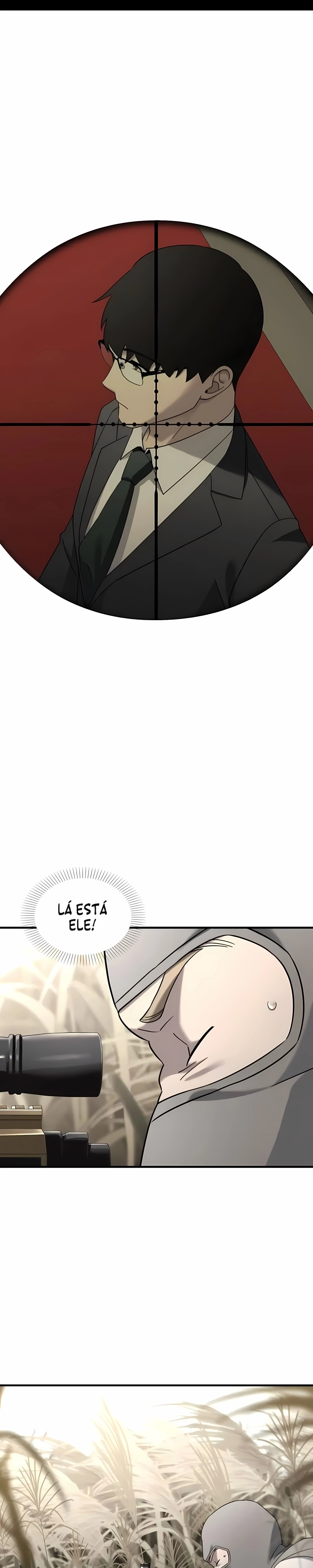 Cheolsu Salva o Mundo Capítulo 44 Página 27
