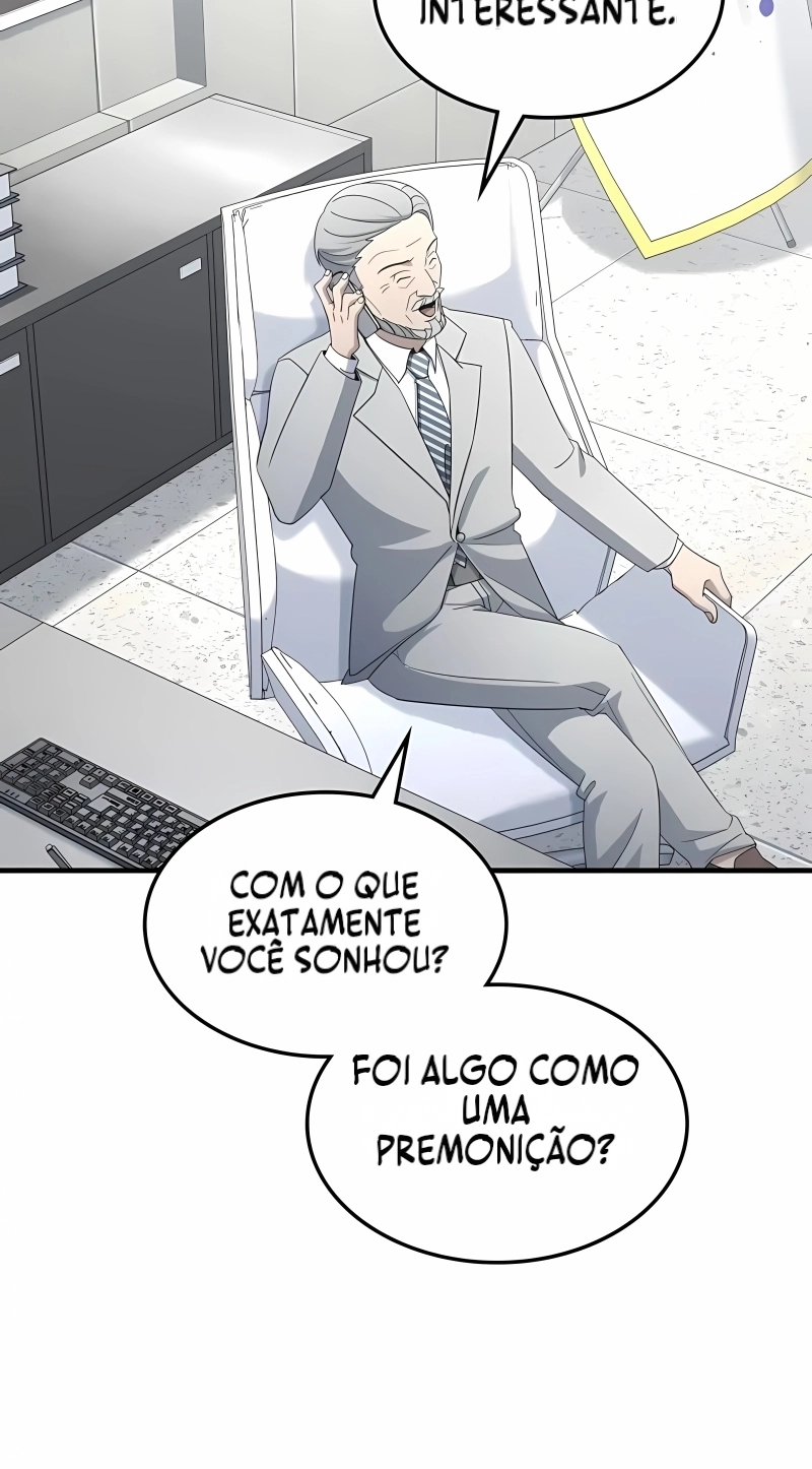 Cheolsu Salva o Mundo Capítulo 45 Página 20