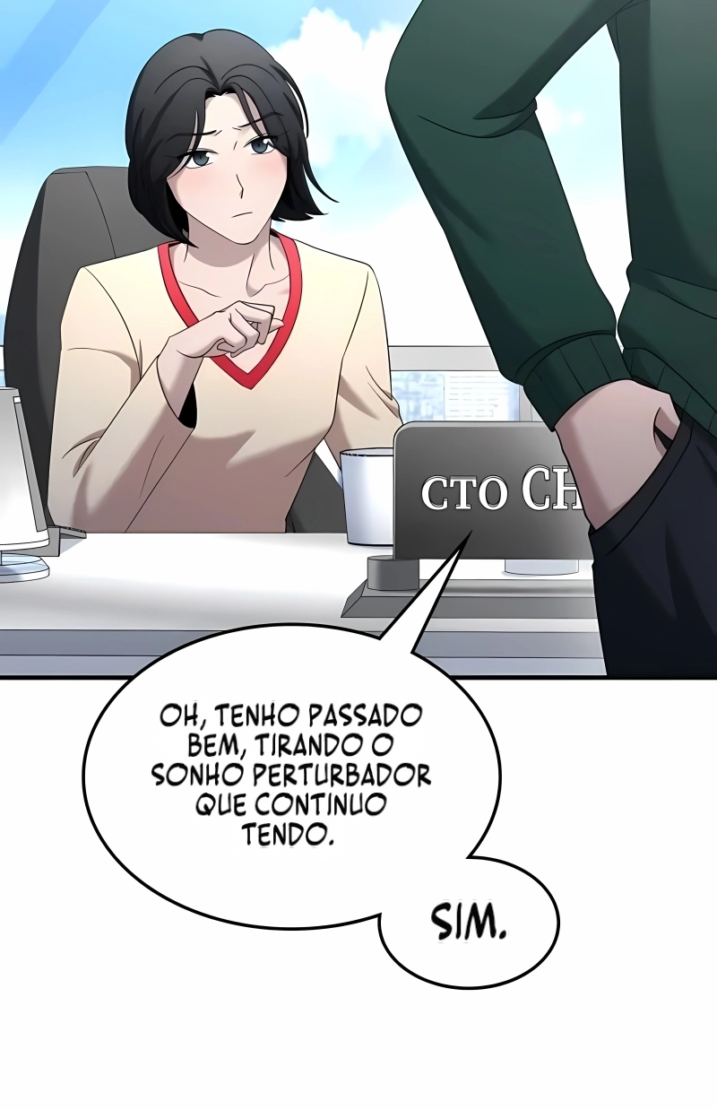 Cheolsu Salva o Mundo Capítulo 45 Página 36