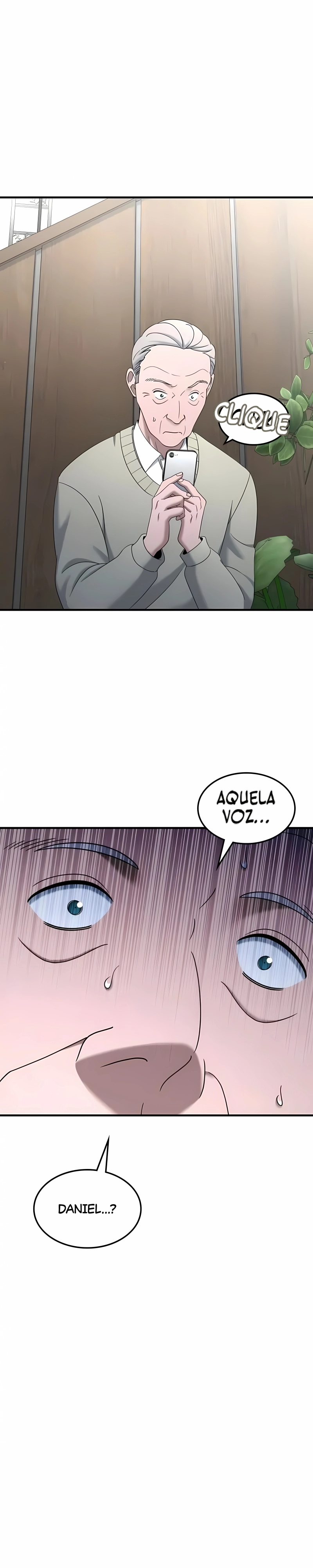 Cheolsu Salva o Mundo Capítulo 45 Página 9