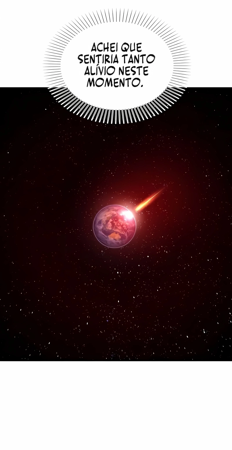 Cheolsu Salva o Mundo Capítulo 47 Página 21