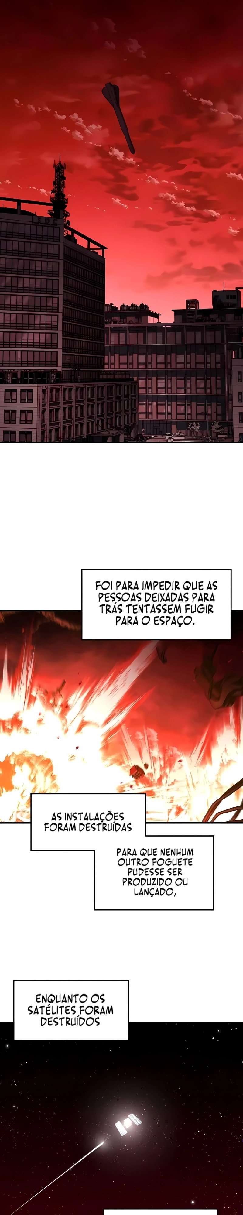 Cheolsu Salva o Mundo Capítulo 47 Página 4