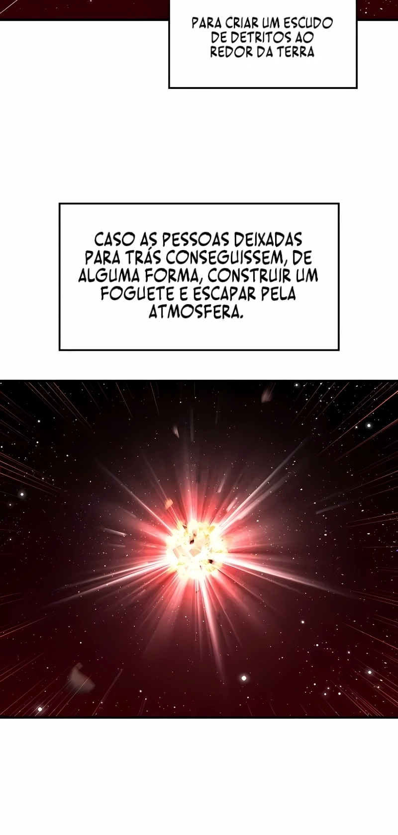 Cheolsu Salva o Mundo Capítulo 47 Página 5
