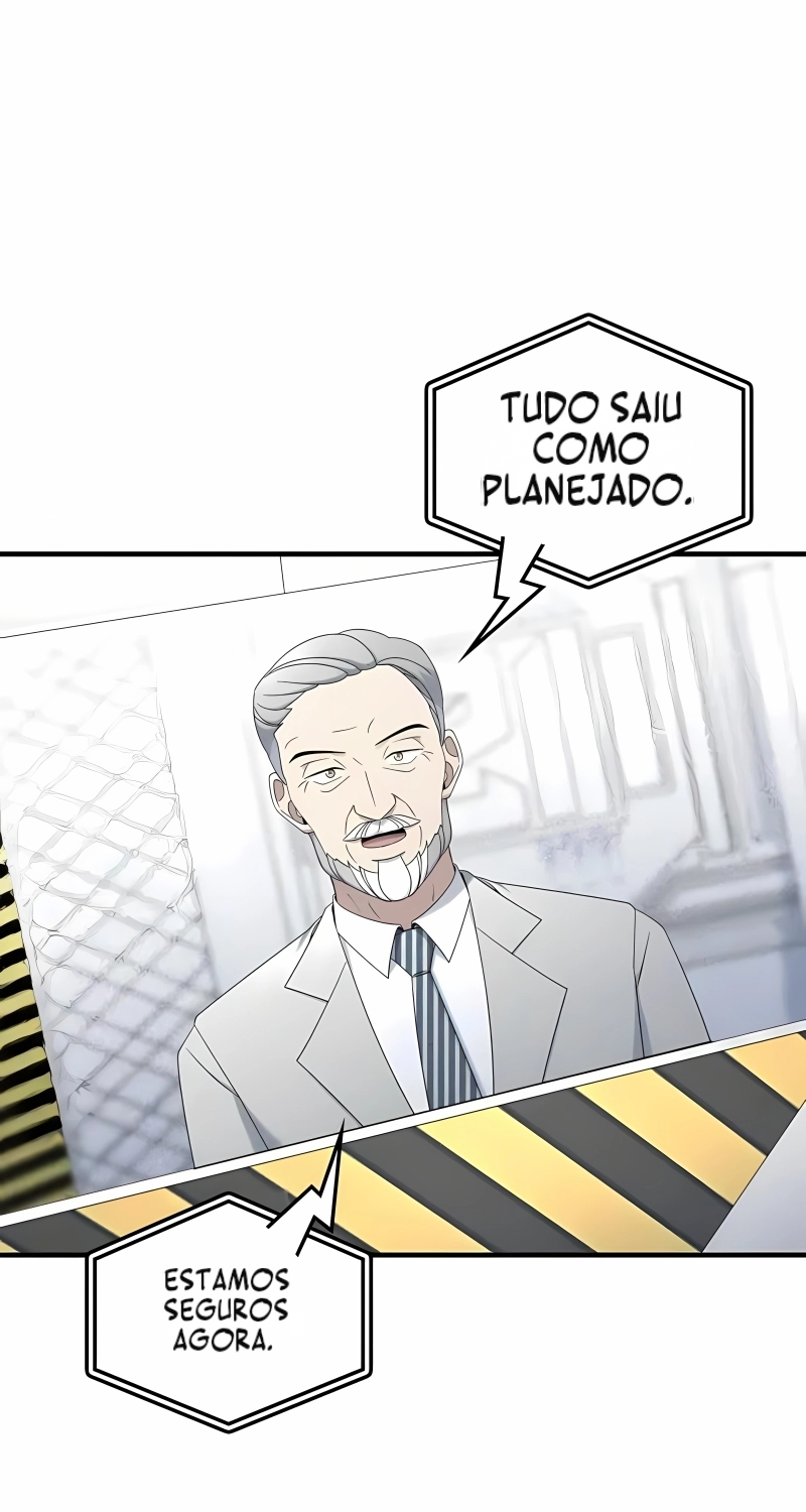 Cheolsu Salva o Mundo Capítulo 47 Página 7