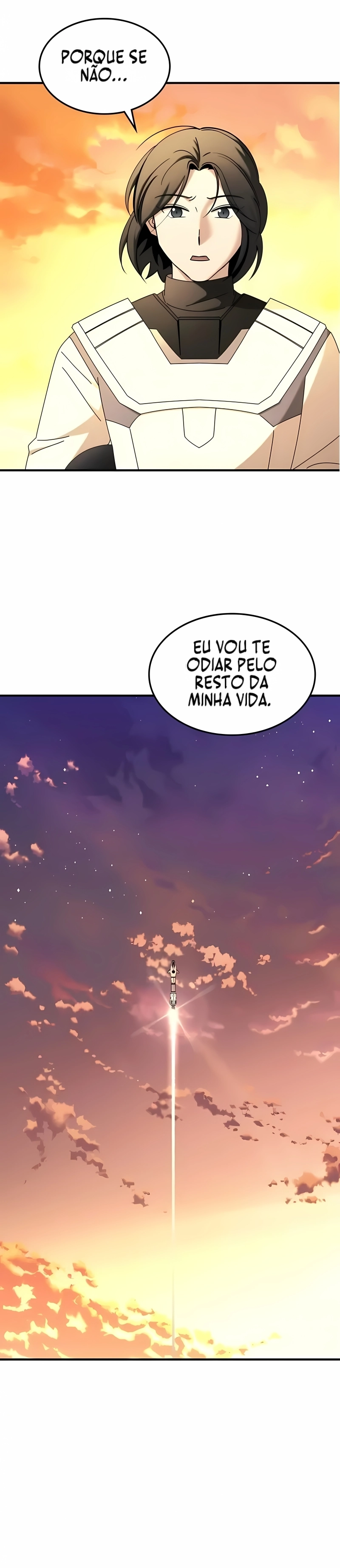 Cheolsu Salva o Mundo Capítulo 48 Página 23