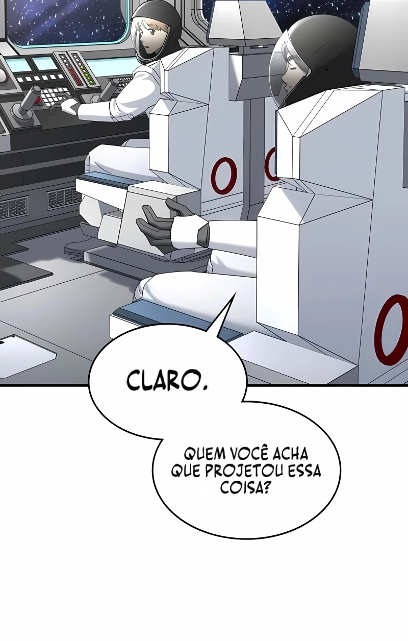 Cheolsu Salva o Mundo Capítulo 49 Página 28